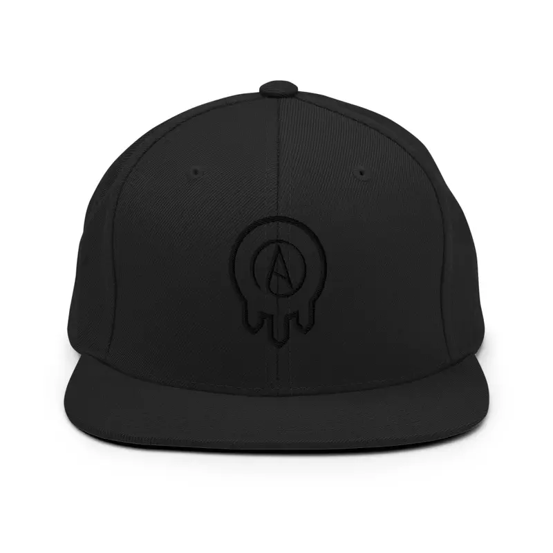 ACT Logo Hat Black